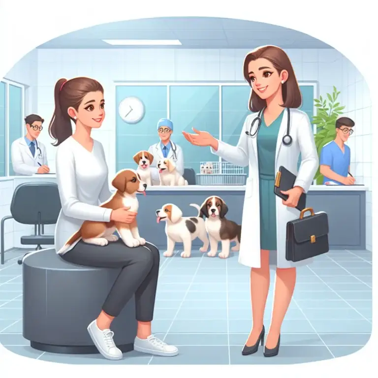 Guia Completo: Socializando Seu Filhote Corretamente 1 como socializar filhote de cachorro corretamente