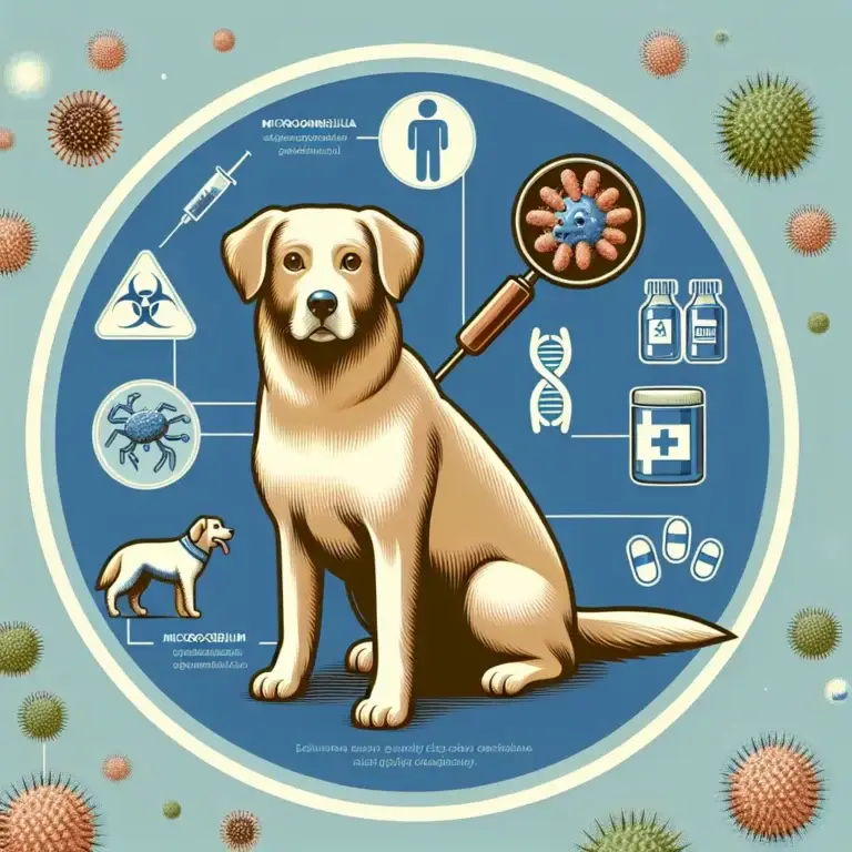 Leishmaniose Canina: Tudo que Você Precisa Saber 1 leishmaniose canina